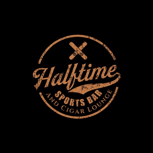 New Sports Bar Logo Design by Logo_Tanjir