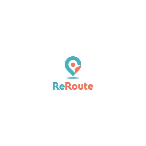 コンペ「Re Route」のデザイン by kalemwaelahさん 