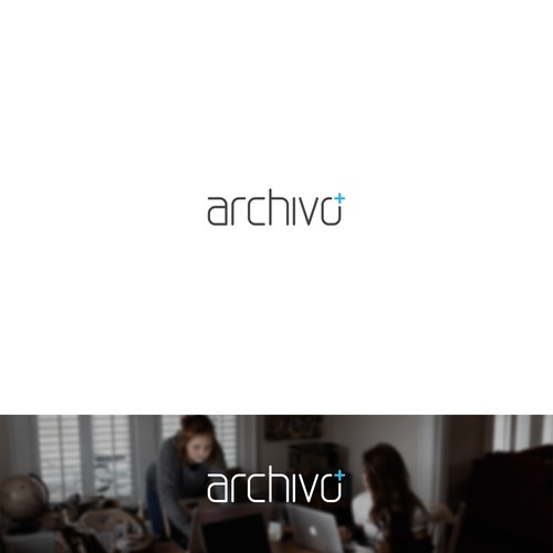 Logo design contest entry by Dan Designs PH