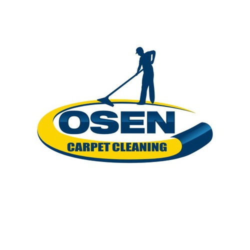 I want a logo that would make potential customers know that i'm in the carpet  cleaning business-ontwerp door autore