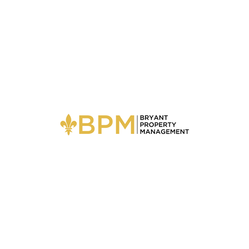 BPM Logo Design by tanambuku.std