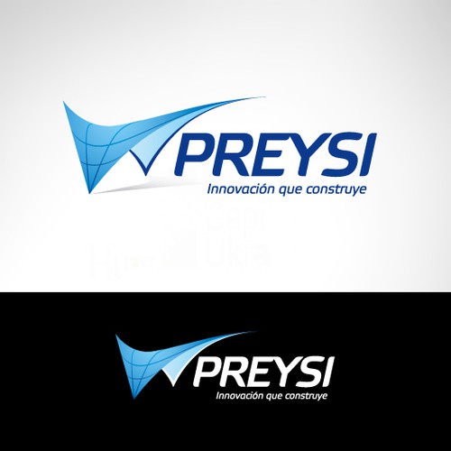 Create the next logo for PREYSI Design von Yevhen Medvediev
