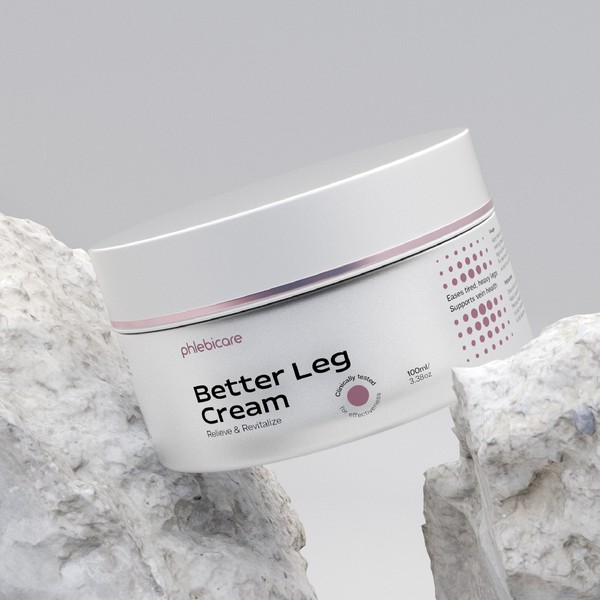 Design concept for cosmetic brand