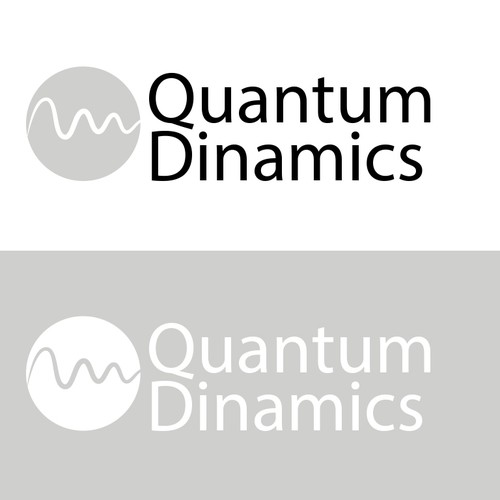 QD Logo Design by Carolina Palacios