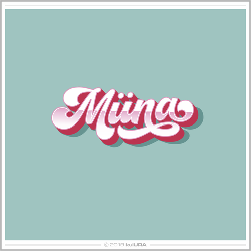 Logo design contest entry by kulURA