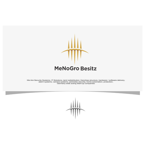 budi_wjさんのロゴデザインコンペへのエントリー