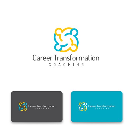 Design catchy/creative logo for career leadership coaching for professional women Design by mikule