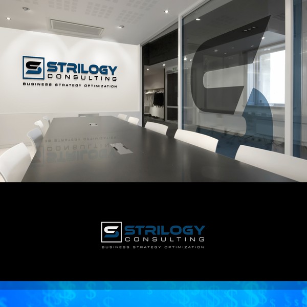 Strilogy Consulting 2025