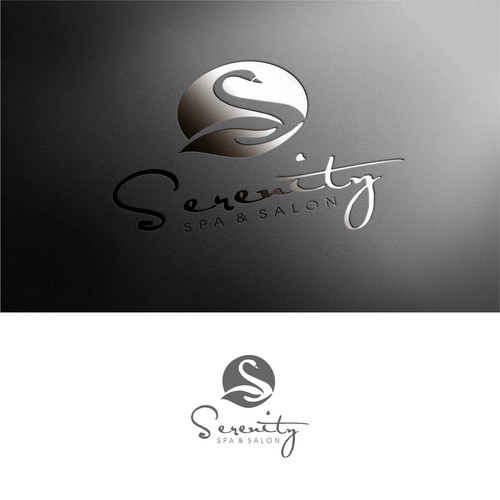 Design di "Designer's Dream!" Luxurious and Upscale salon and Day Spa di SM ™