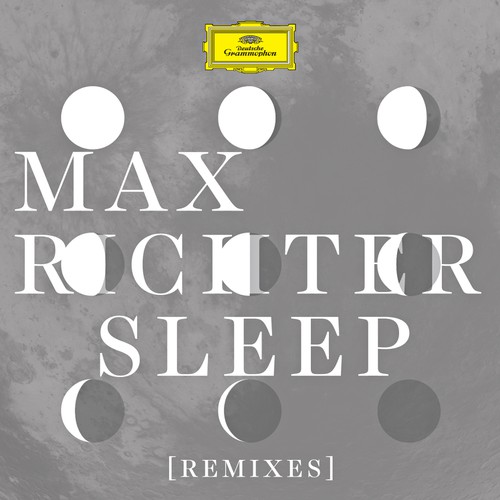 Create Max Richter's Artwork デザイン by for positioning only