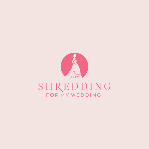 Design A Premium Logo For Bride Weight Loss Service Logo Design