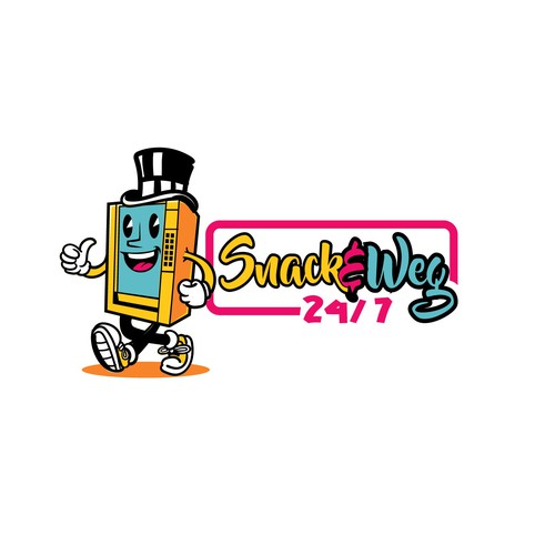 Logo design contest entry by Deduder