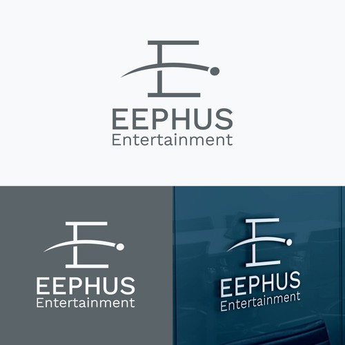 Designs Logo design for a new sports media production company Logo