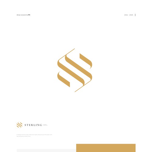 Sterling Property Collection Design by FF3 ˢᵗᵘᵈⁱᵒ