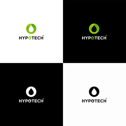 Hypotech Design by Art_Cues