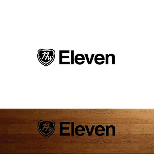 eleven logo