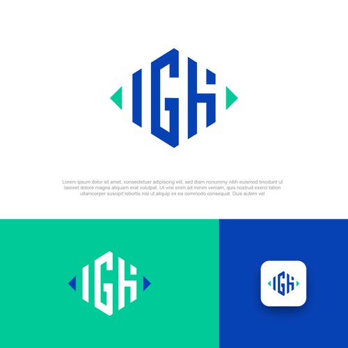 Redesign / Relaunch: Digital data processing Brand incl. sub-brands Design by ArtSquare™