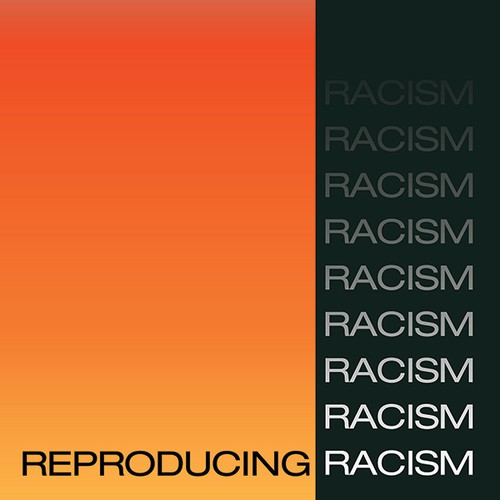 Create a book cover for Professor Daria Roithmayr for a book on racial inequality Design by YoMarilyn