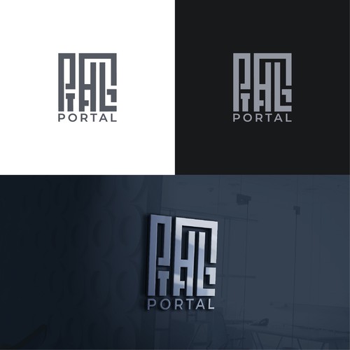 New Portal Design for an Immersive Experience Diseño de Consort Solutions