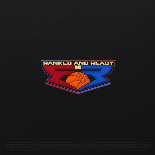 Ranked and Ready Design by _roe