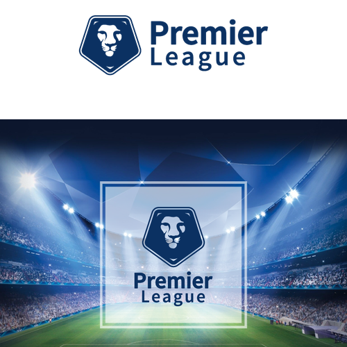Community Contest | Create a new logo design for the English Premier League Design by Sasha_Designs