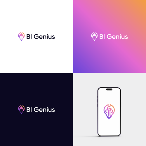 New logo design for 