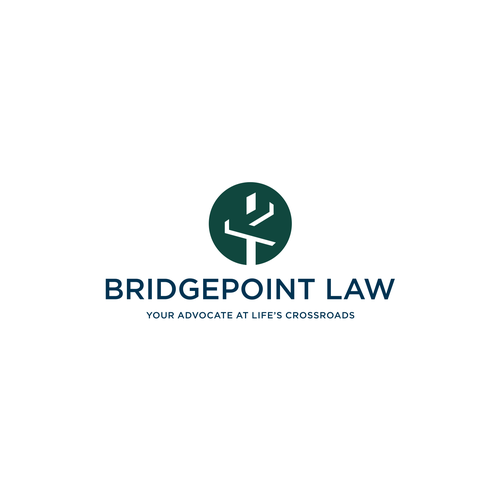 Millennial female-led law firm in Alaska Diseño de *blue[ti]full