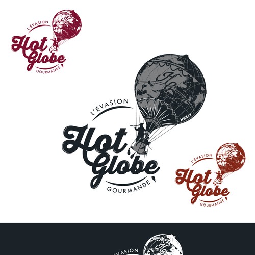 Design finalista por C1k