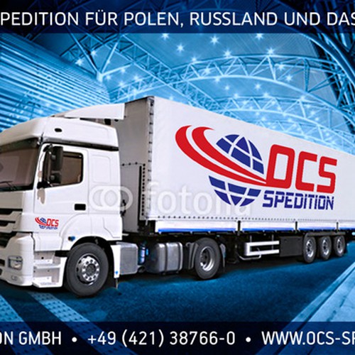 Postcard, flyer or print contest entry by AVM Studio