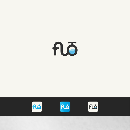 Logo & business card contest entry by No. 6