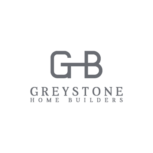 Greystone Home Builders- Needing strong and luxury logo created ...