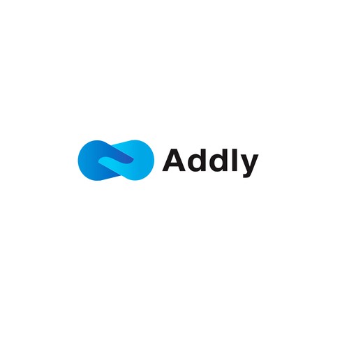 Logo för new company, Addly Design by Passionately Curious