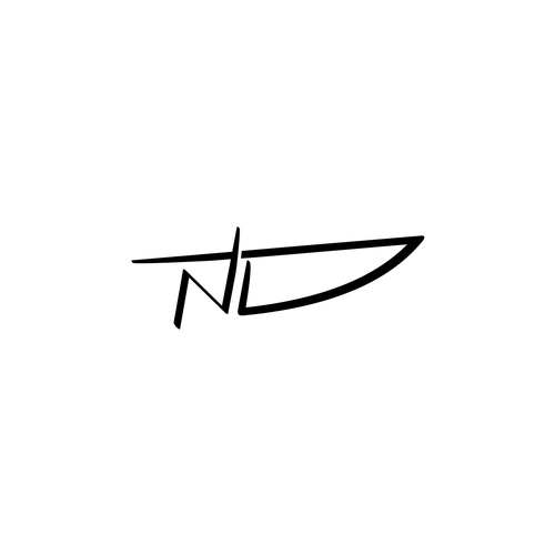 Digital Signature Design Design by Ricky Asamanis