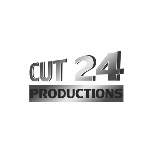 Creating an image for Cut 24 Productions Diseño de Hare Krishna