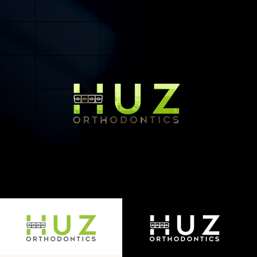 Design a Orthodontic practice logo. Clean and fresh design for a start up. Design by axact