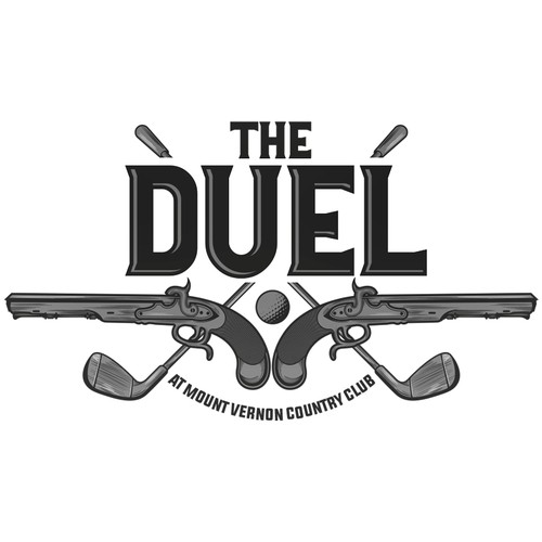 The Duel Design by Xinteki