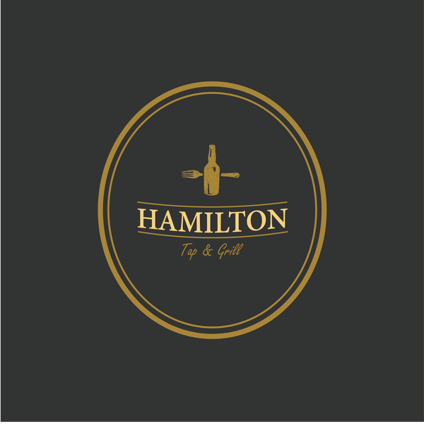 HAMILTON LOGO