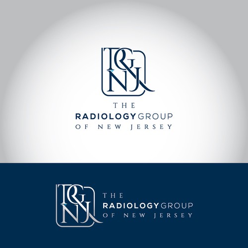 New Logo Design for Large Radiology Practice Logo design contest