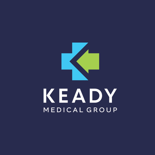 Design our medical group's logo! Design by ann@