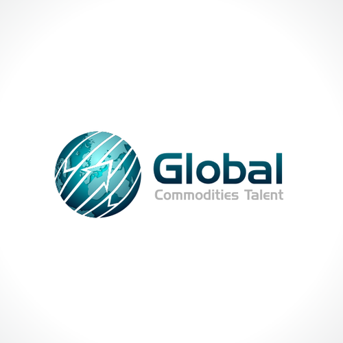 Design di Logo for Global Energy & Commodities recruiting firm di Brandstorming99