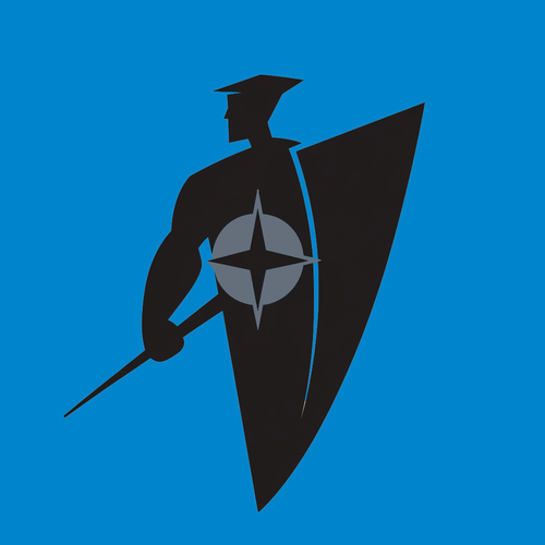 Character or mascot contest entry by Antonio Art