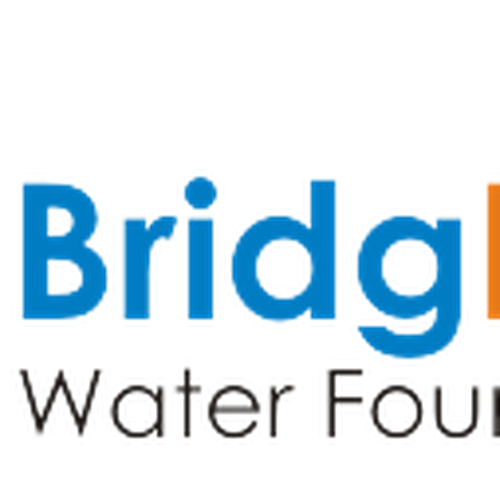 Logo Design for Water Project Organisation Diseño de simple1