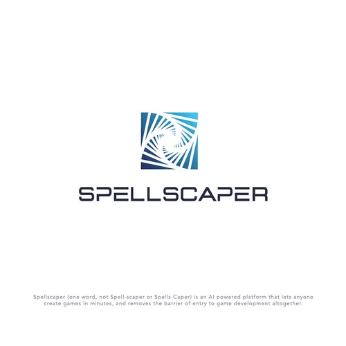 Design logo for gaming platform + Additional paid work for winner Design by LOLIALOVAdesign