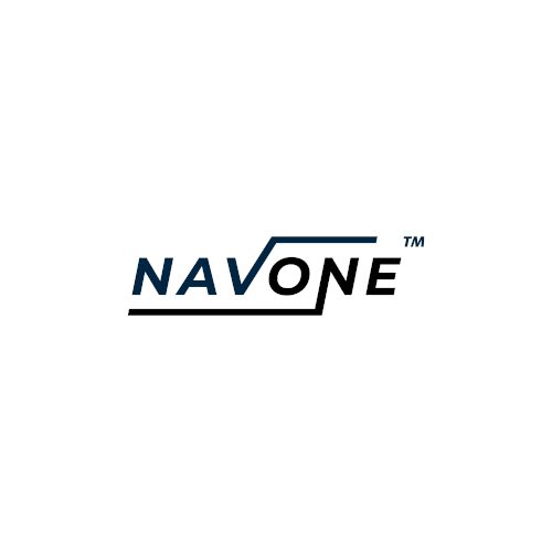 NavOne Logo - Sub Brand of NavPass.aero Design by GMJ86