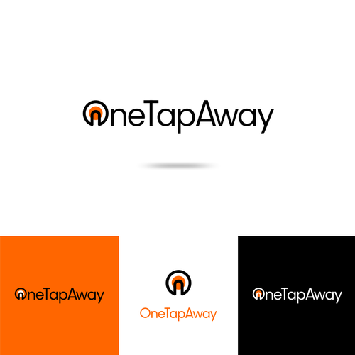Need a logo refresh for a mobile app amenities platform Design by adiSaputra23