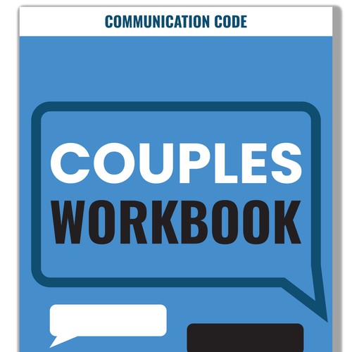 Couples WORKBOOK  Healthy Communication with Your Partner Guided Exercises to Achieve Communication Design by DanielRW