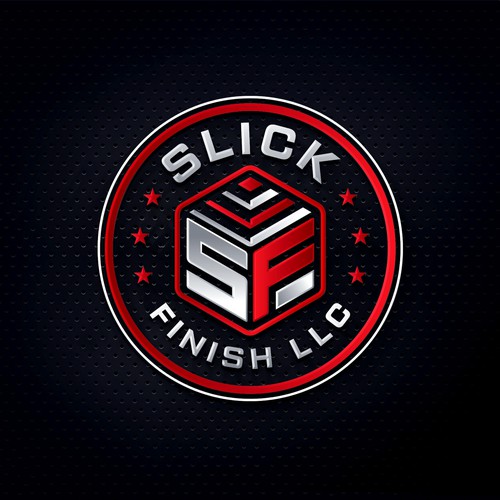 graphic and wrap installer needing a slick logo Design by rouf_art
