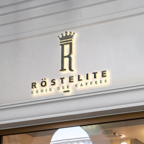 Logo & hosted website contest entry by alexandarm