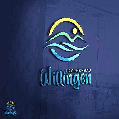 Logo design contest entry by jozGANDOZ30™