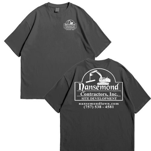 Clothing or apparel contest entry by annisacreative